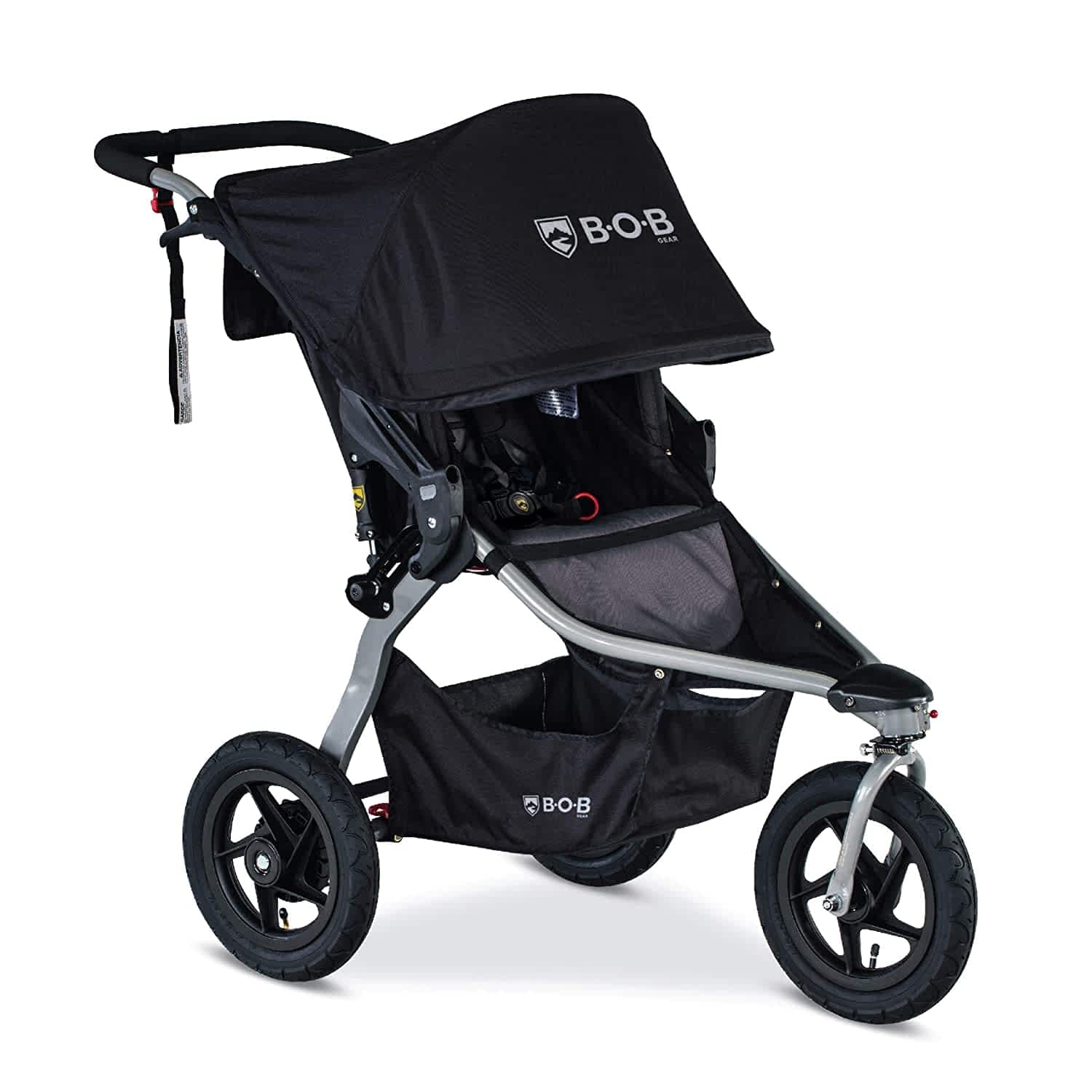 bob rambler jogging stroller